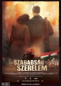 Szabads�g, Szerelem (2006)