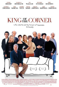 King of the Corner (2004)