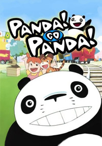 Panda Kopanda (1972)