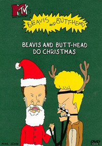 Beavis and Butt-Head Do Christmas (1995)