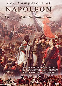 Campaigns of Napoleon (2001)