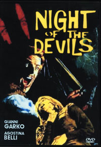 Notte dei Diavoli, La (1972)