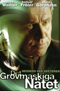 Grovmaskiga N�tet, Det (2000)