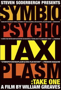 Symbiopsychotaxiplasm: Take One (1968)