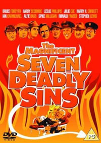 Magnificent Seven Deadly Sins, The (1971)