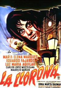 Llorona, La (1960)
