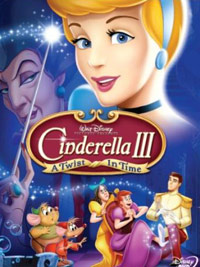 Cinderella III: A Twist in Time (2007)