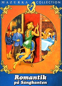 Romantik p Sengekanten (1973)