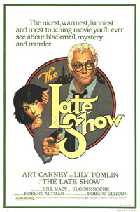 Late Show, The (1977)