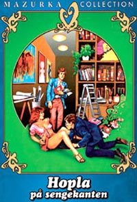 Hopla p� Sengekanten (1976)