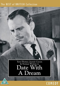Date with a Dream, A (1948)