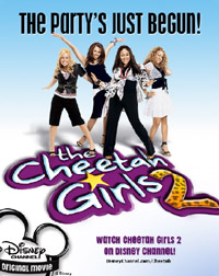 Cheetah Girls 2, The (2006)