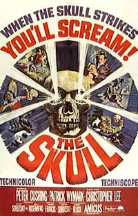 Skull, The (1965)