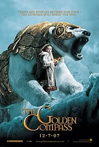 Golden Compass, The (2007)