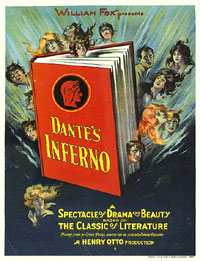 Dante's Inferno (1924)