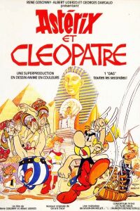 Ast�rix et Cl�op�tre (1968)