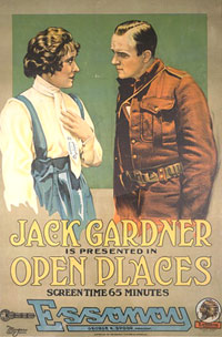 Open Places (1917)