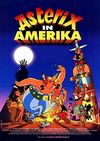 Asterix in Amerika (1994)