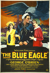 Blue Eagle, The (1926)