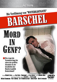 Barschel - Mord in Genf? (1993)