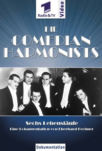 Comedian Harmonists (1976)