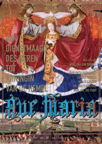 Ave Maria  - Van Dienstmaagd des Heren tot Koningin van de Hemel (2006)