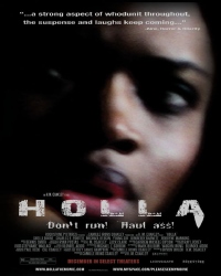 Holla (2006)