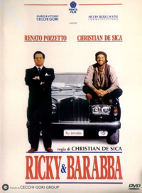 Ricky e Barabba (1992)