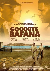 Goodbye Bafana (2007)