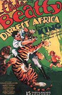 Darkest Africa (1936)