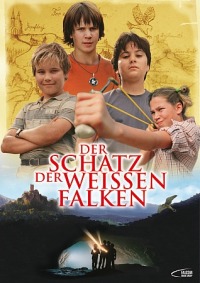 Schatz der Weissen Falken, Der (2005)