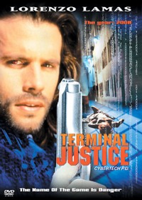 Terminal Justice (1995)