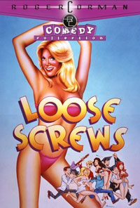 Loose Screws (1985)