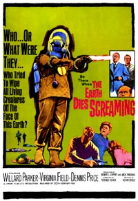 Earth Dies Screaming, The (1965)