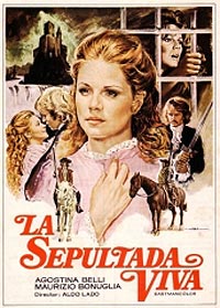 Sepolta Viva (1973)