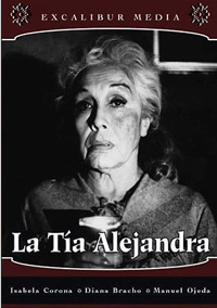 Ta Alejandra, La (1979)