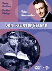 Musterknabe, Der (1963)