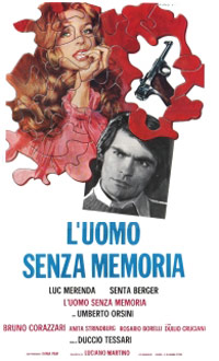 Uomo senza Memoria, L' (1974)