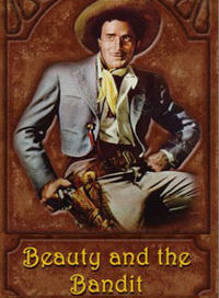 Beauty and the Bandit (1946)