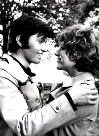 Was Ist Denn Blo� mit Willi Los? (1970)