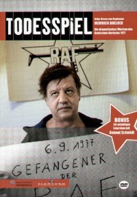 Todesspiel (1997)