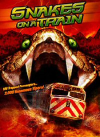 Snakes on a Train (2006)