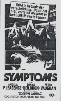 Symptoms (1974)