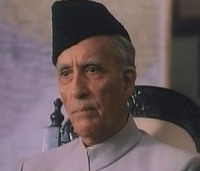 Jinnah (1998)