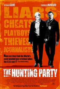 Hunting Party, The (2007)