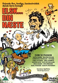 Elsk... Din N�ste (1967)