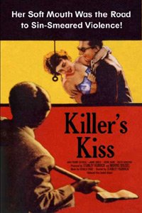 Killer's Kiss (1955)