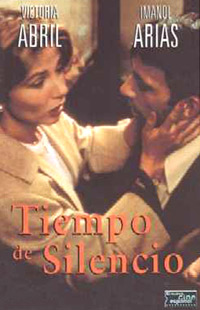 Tiempo de Silencio (1986)