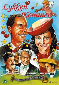 Lykken Kommer (1942)