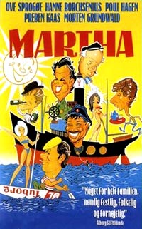 Martha (1967)